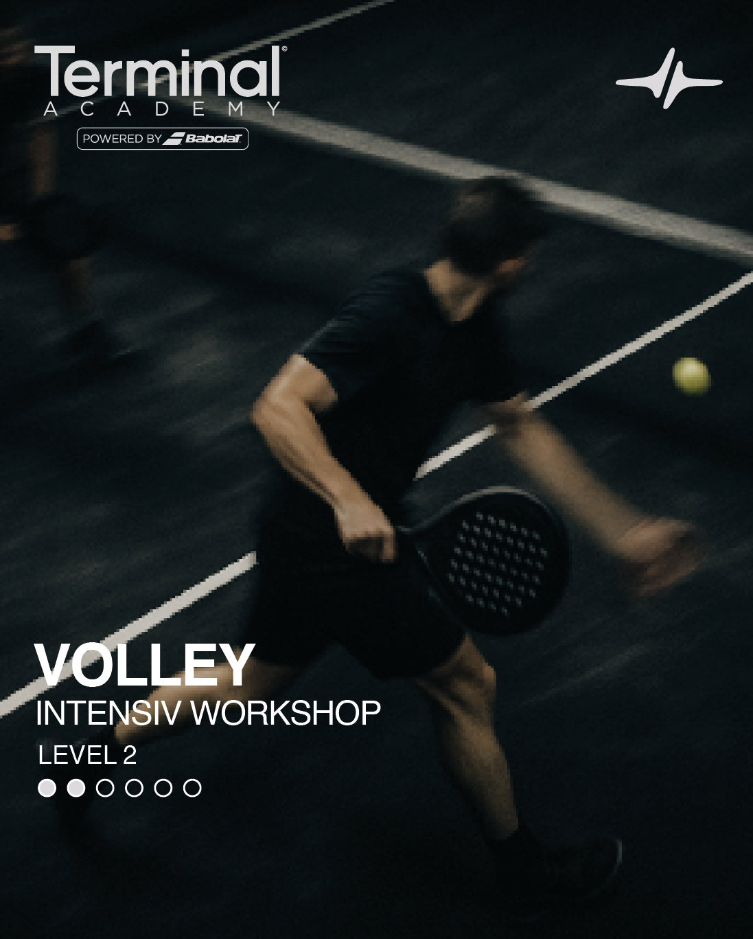Intensiv-Workshop – Volley Level 2