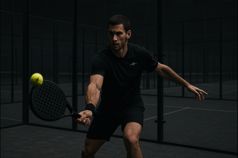 Terminal Padel & Social Club