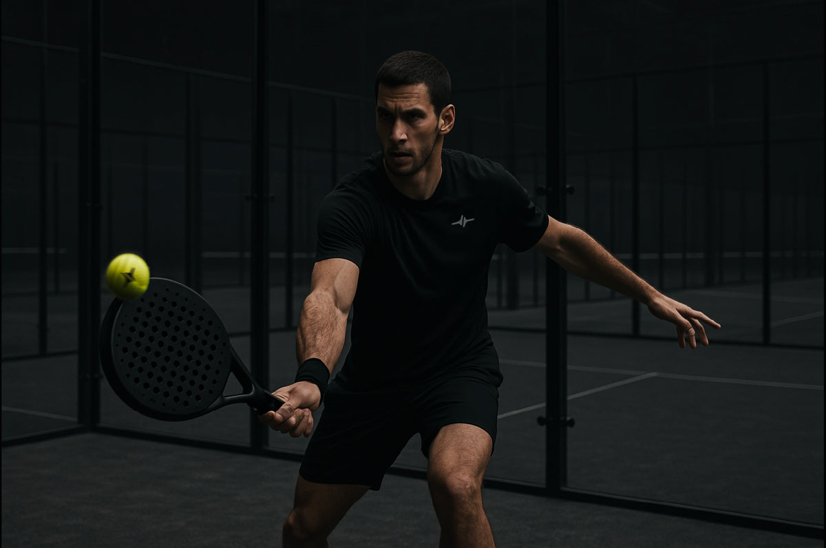Terminal Padel & Social Club
