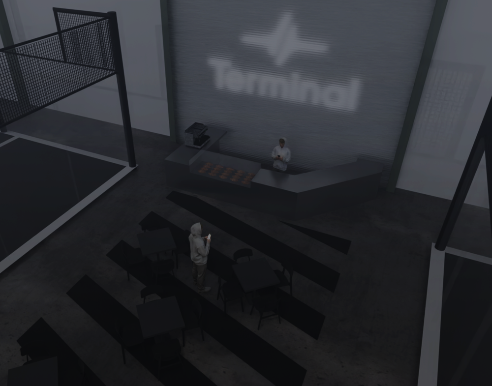 Terminal Padel & Social Club