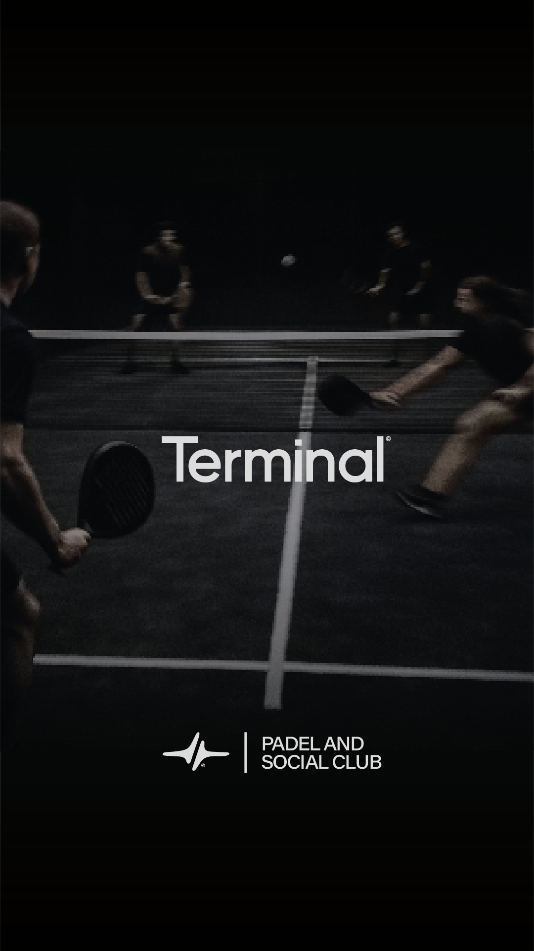 XMAS PADEL – Americano Edition 26.12